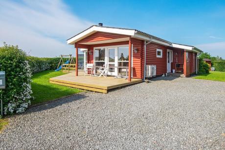 Holiday home Denmark - : 