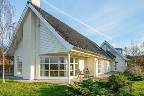 Holiday home Denmark - : 