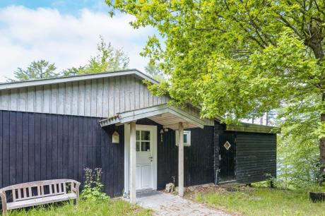 Holiday home Denmark - : 