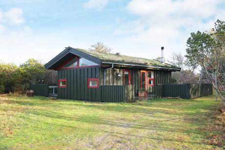 Holiday home Denmark - : 