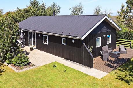 Holiday home Denmark - : 