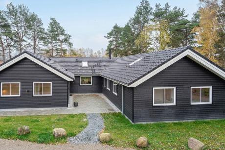 Holiday home Denmark - : 