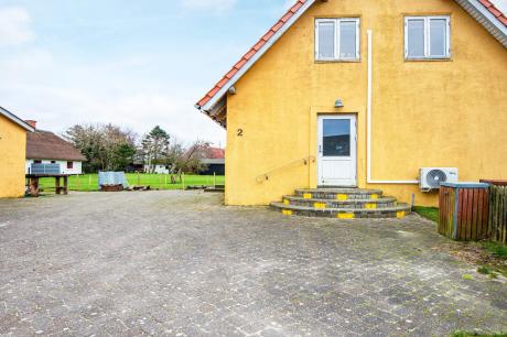 Holiday home Denmark - : 