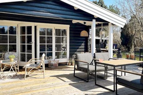 Holiday home Denmark - : 