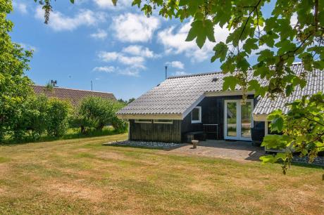 Ferienhaus Denemarken - : 