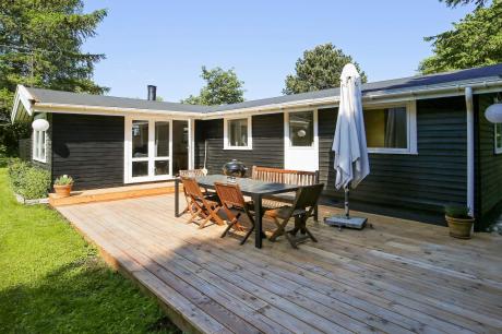 Holiday home Denmark - : 