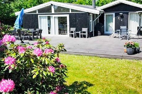 Holiday home Denmark - : 