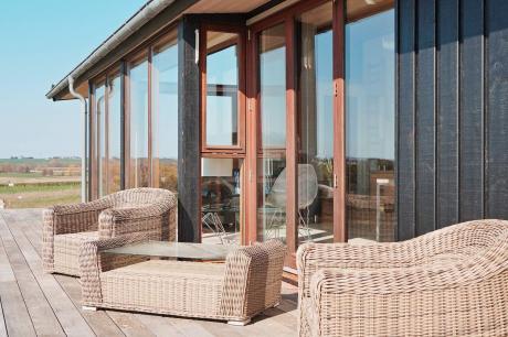 Holiday home Denmark - : 