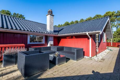 Holiday home Denmark - : 