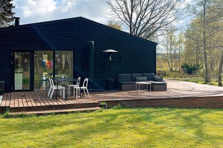 Holiday home Denmark - : 