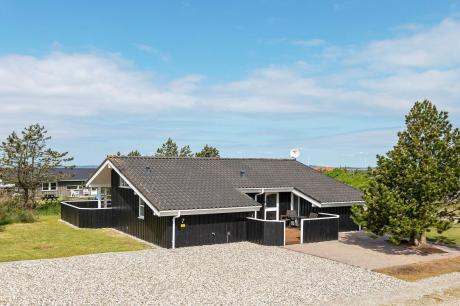 Holiday home Denmark - : 