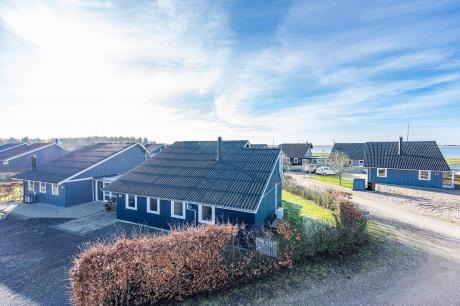 Holiday home Denmark - : 