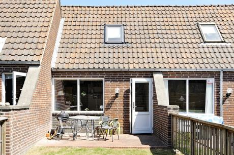 Ferienhaus Denemarken - : 