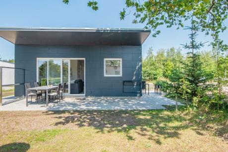 Holiday home Denmark - : 