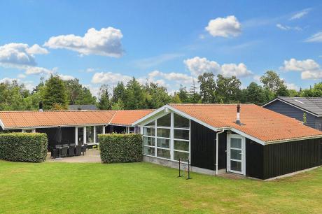 Holiday home Denmark - : 