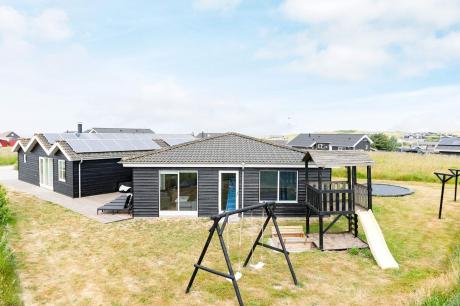 Holiday home Denmark - : 