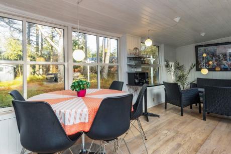 Holiday home Denmark - : 