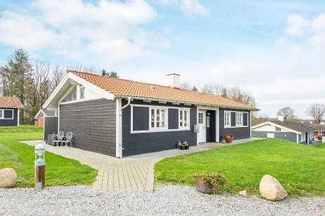 Holiday home Denmark - : 