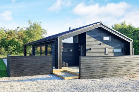 Holiday home Denmark - : 