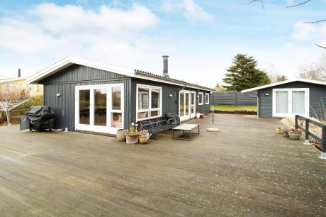 Holiday home Denmark - : 