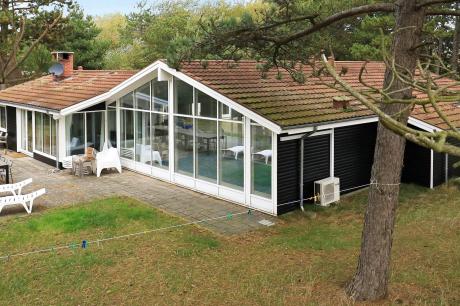 Holiday home Denmark - : 