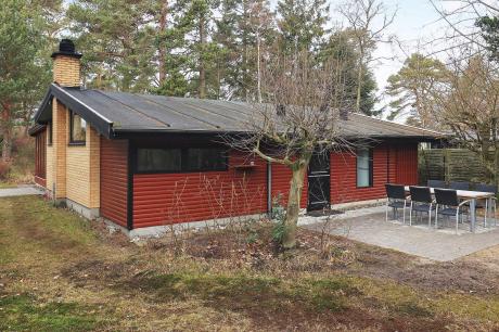 Holiday home Denmark - : 