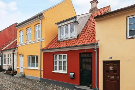 Holiday home Denmark - : 