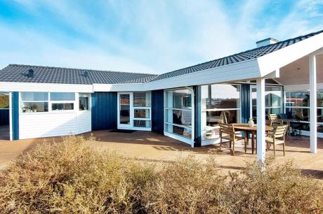 Holiday home Denmark - : 