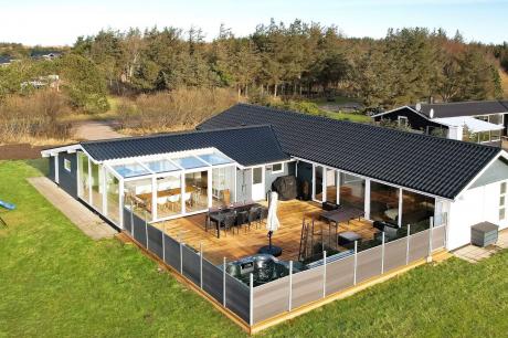 Holiday home Denmark - : 