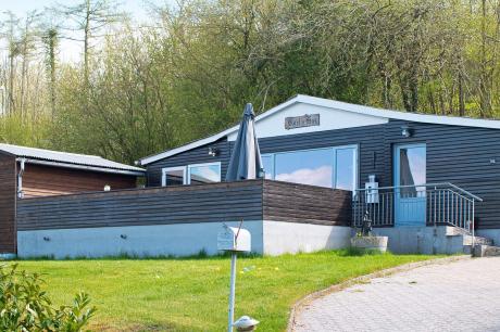 Holiday home Denmark - : 