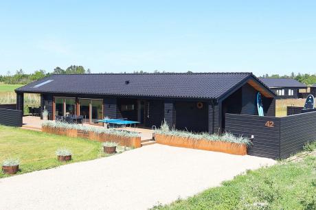 Holiday home Denmark - : 