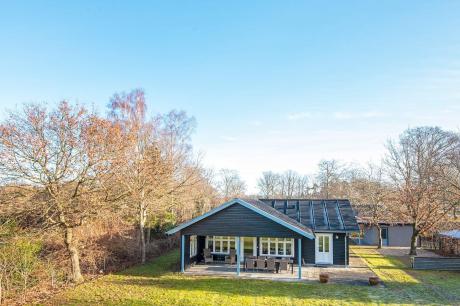 Holiday home Denmark - : 