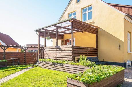 Holiday home Denmark - : 