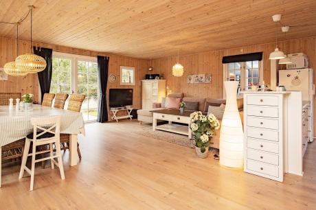 Holiday home Denmark - : 