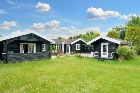 Holiday home Denmark - : 