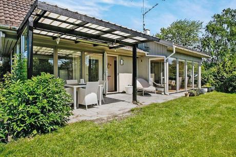 Vakantiehuis Denemarken - : 