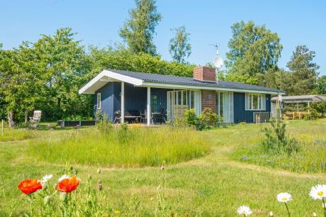 Holiday home Denmark - : 