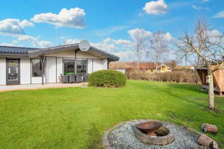 Holiday home Denmark - : 