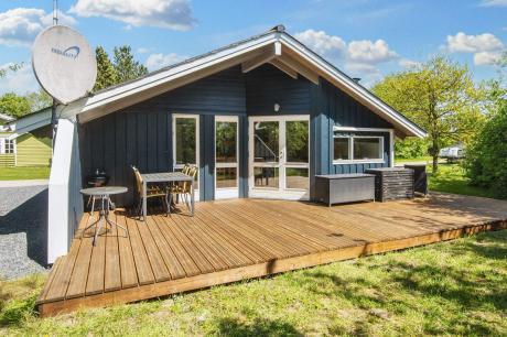 Holiday home Denmark - : 