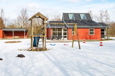 Holiday home Denmark - : 