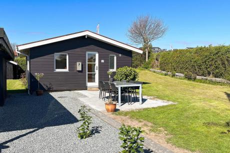 Holiday home Denmark - : 