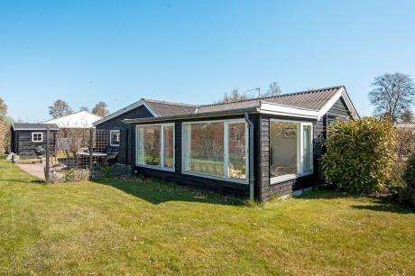 Holiday home Denmark - : 