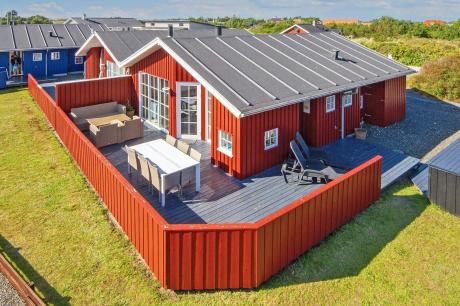 Holiday home Denmark - : 