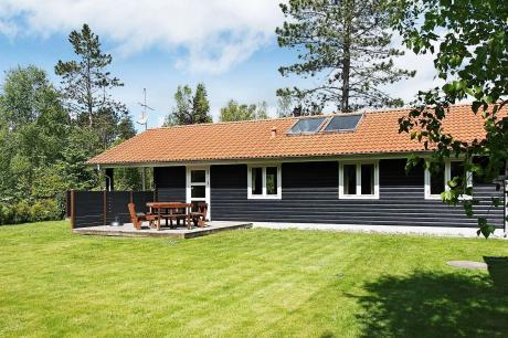 Holiday home Denmark - : 