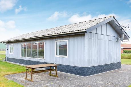 Ferienhaus Denemarken - : 