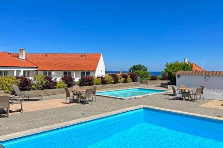 Holiday home Denmark - : 