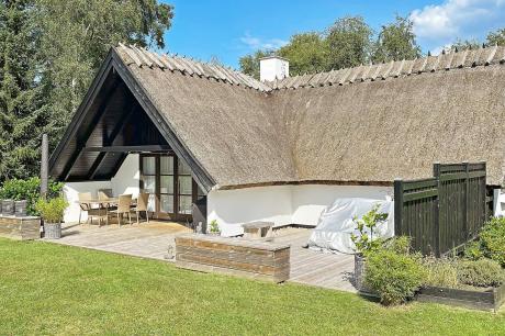 Holiday home Denmark - : 