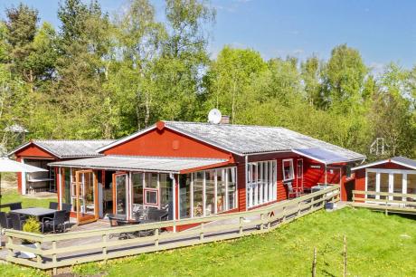 Holiday home Denmark - : 