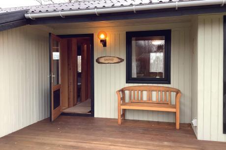 Holiday home Denmark - : 