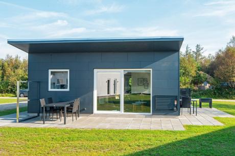 Holiday home Denmark - : 